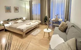 Apartment Simona - Old Town