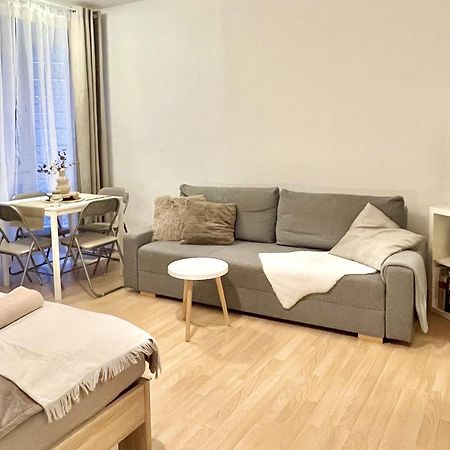 Apartment Simona - Old Town Bratislava Exteriér fotografie