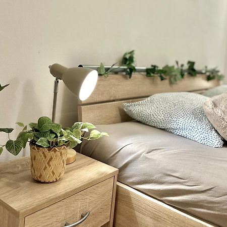Apartment Simona - Old Town Bratislava Exteriér fotografie