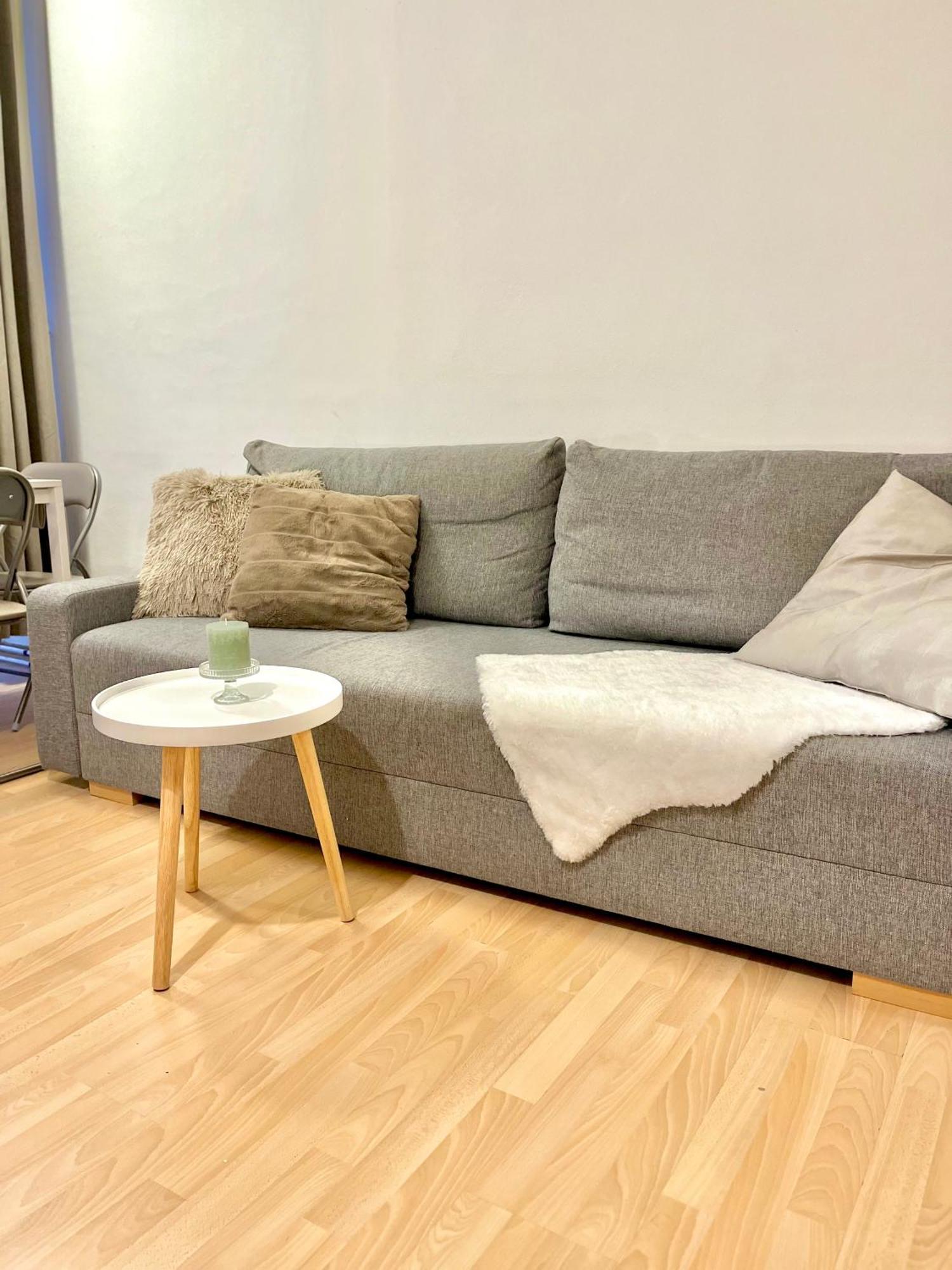 Apartment Simona - Old Town Bratislava Exteriér fotografie