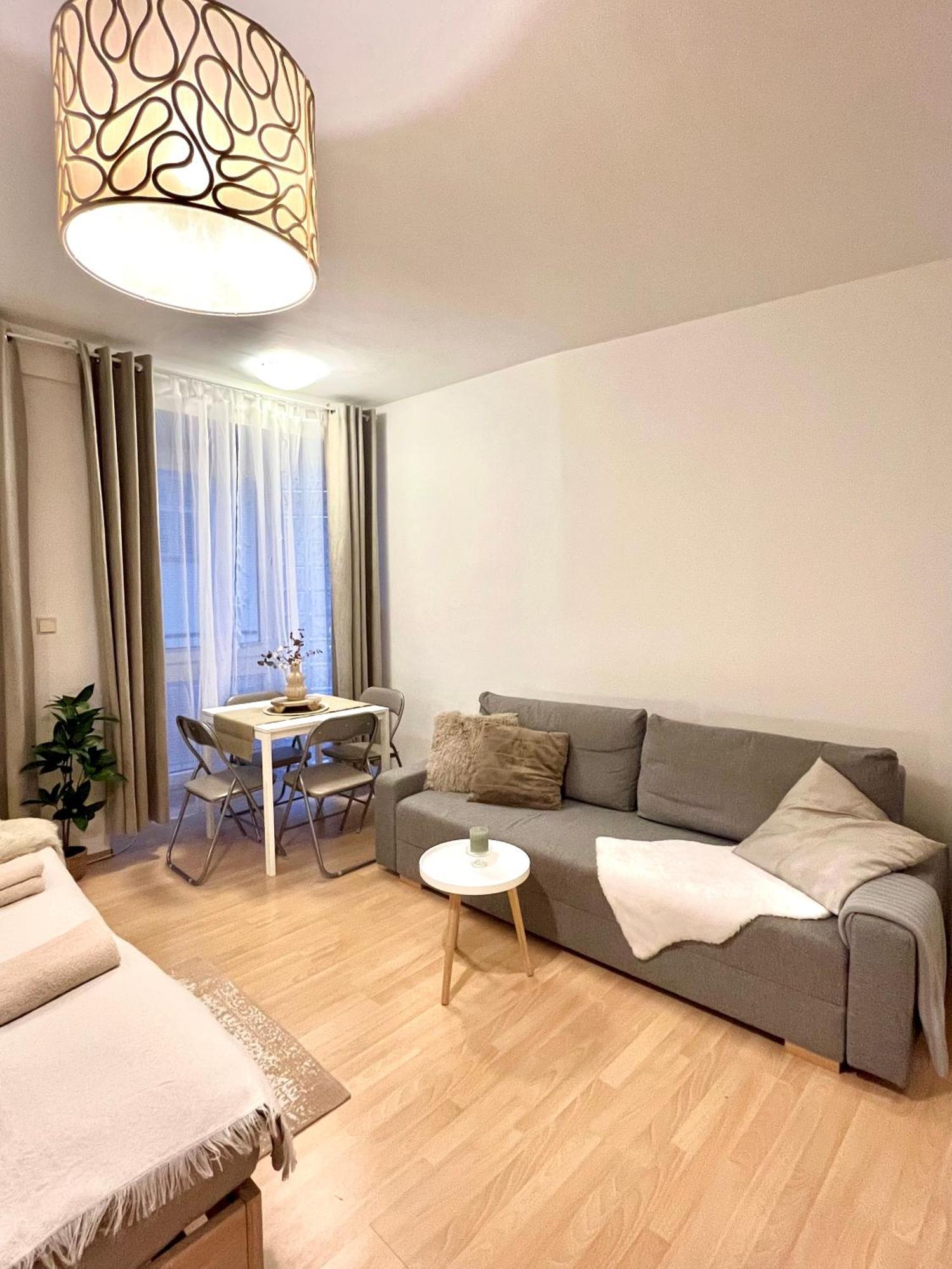 Apartment Simona - Old Town Bratislava Exteriér fotografie