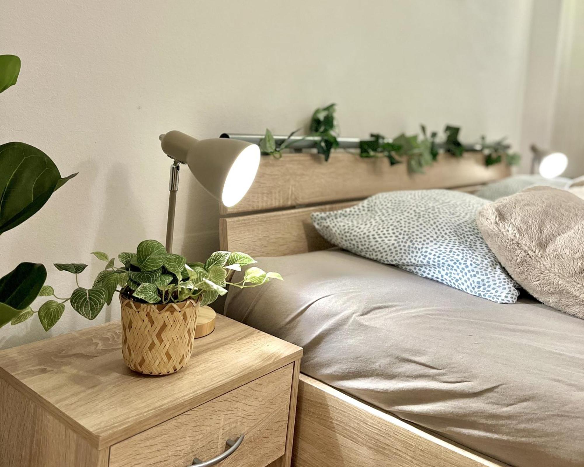 Apartment Simona - Old Town Bratislava Exteriér fotografie
