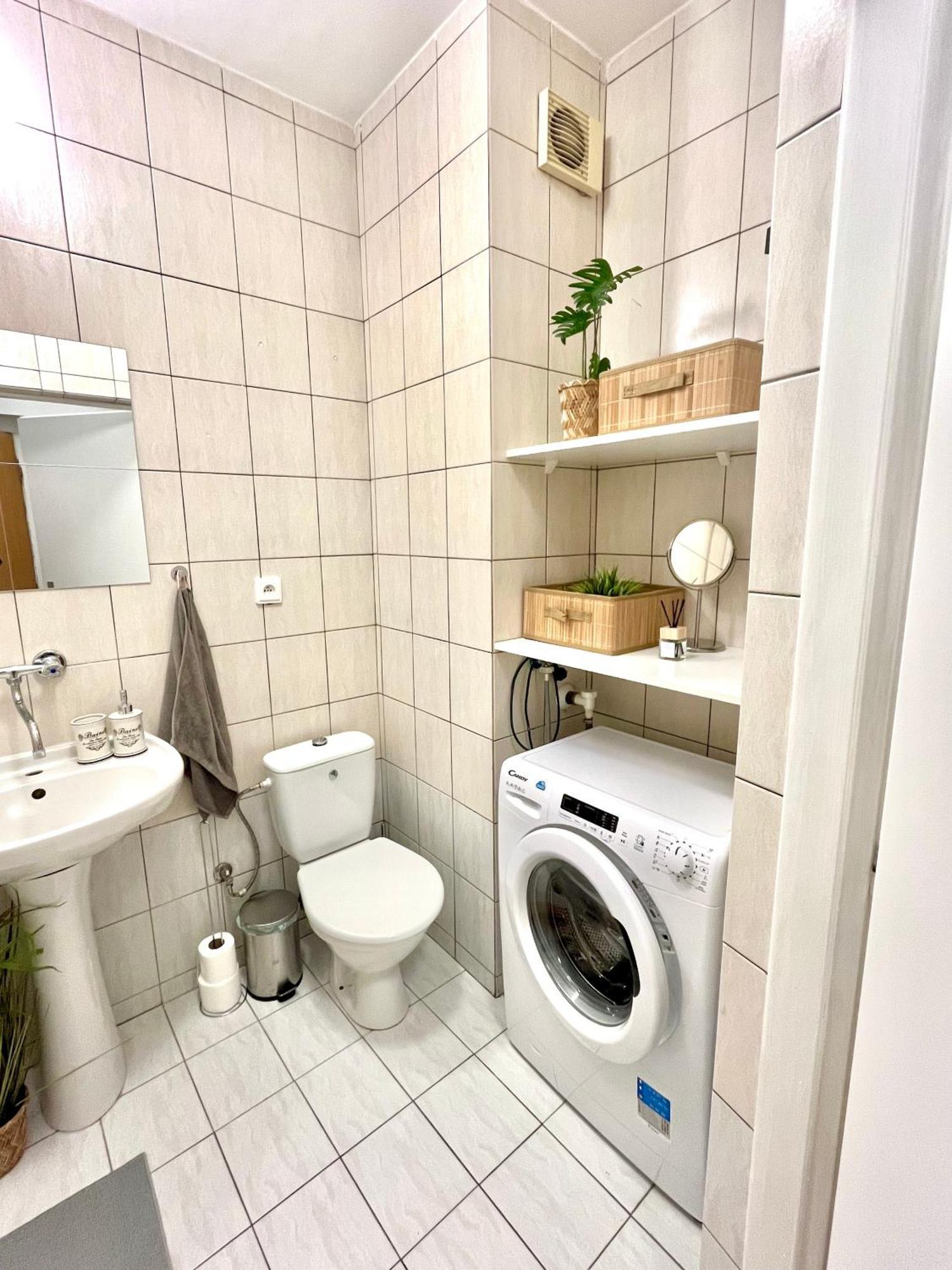 Apartment Simona - Old Town Bratislava Exteriér fotografie